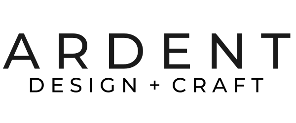 Ardent Design and Craft